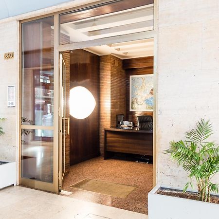 Suite In Center Palermo Zewnętrze zdjęcie