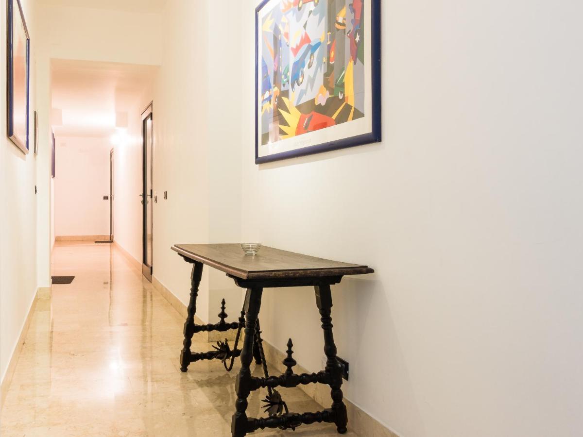 Suite In Center Palermo Pokój zdjęcie