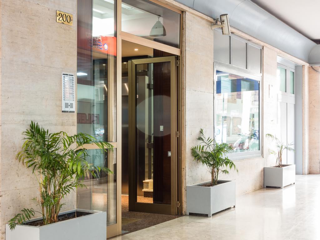 Suite In Center Palermo Pokój zdjęcie