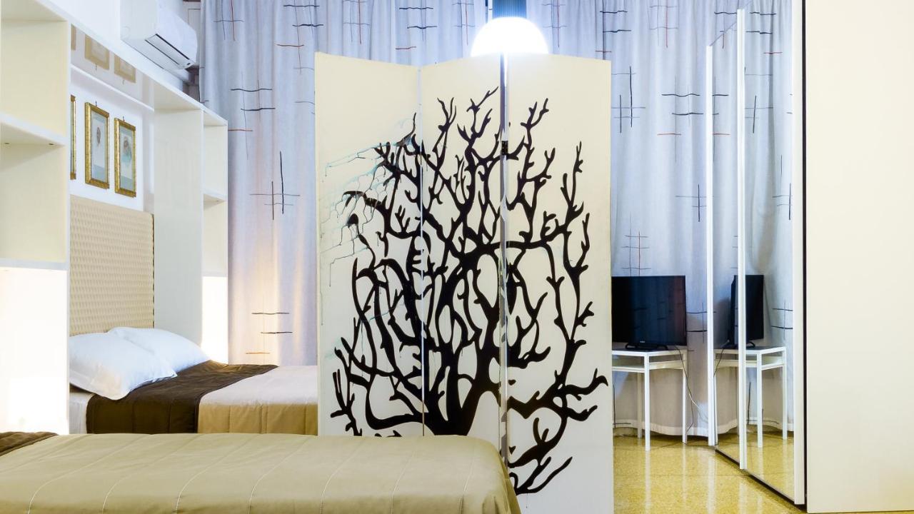Suite In Center Palermo Zewnętrze zdjęcie
