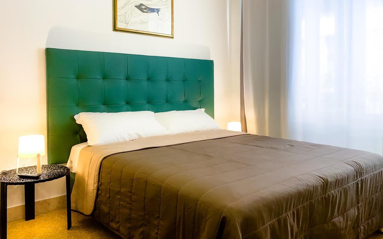 Suite In Center Palermo Zewnętrze zdjęcie