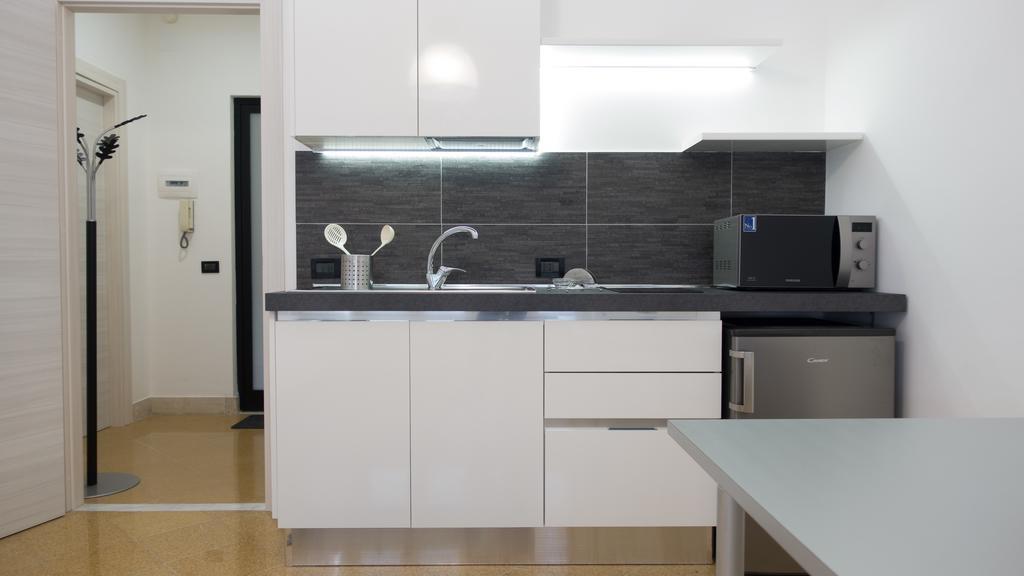 Suite In Center Palermo Pokój zdjęcie