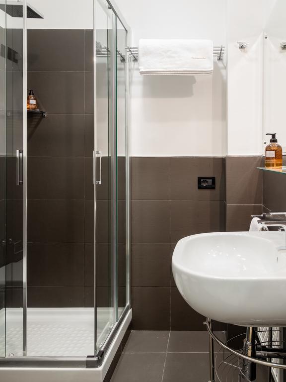 Suite In Center Palermo Pokój zdjęcie
