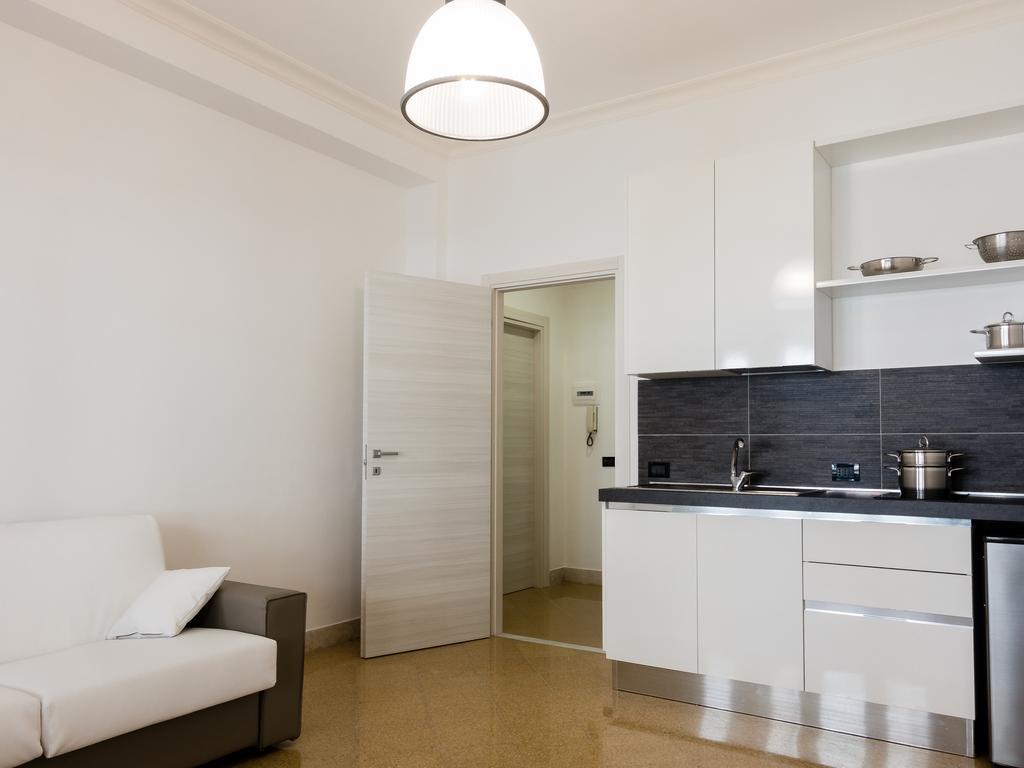 Suite In Center Palermo Pokój zdjęcie