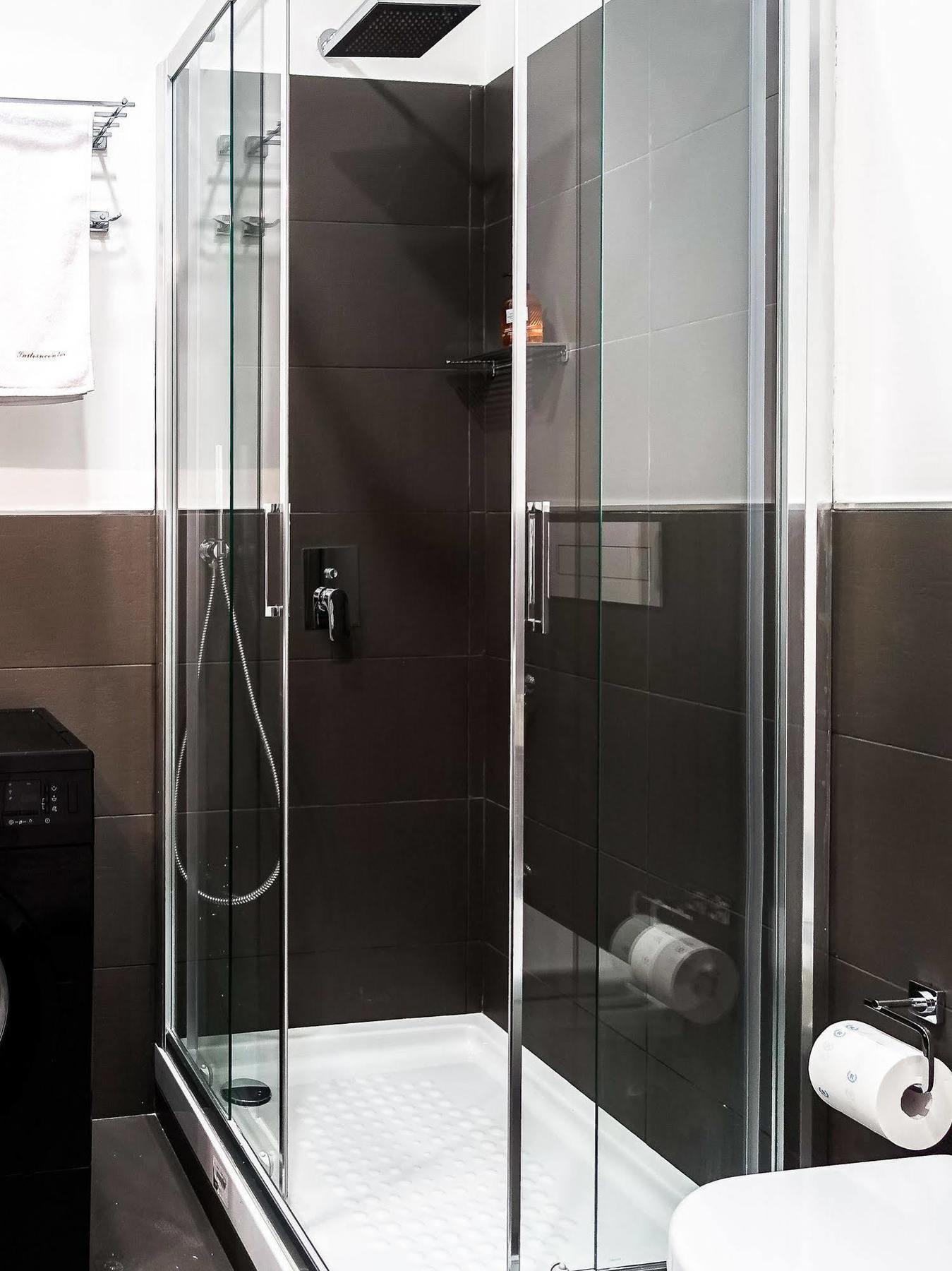 Suite In Center Palermo Zewnętrze zdjęcie