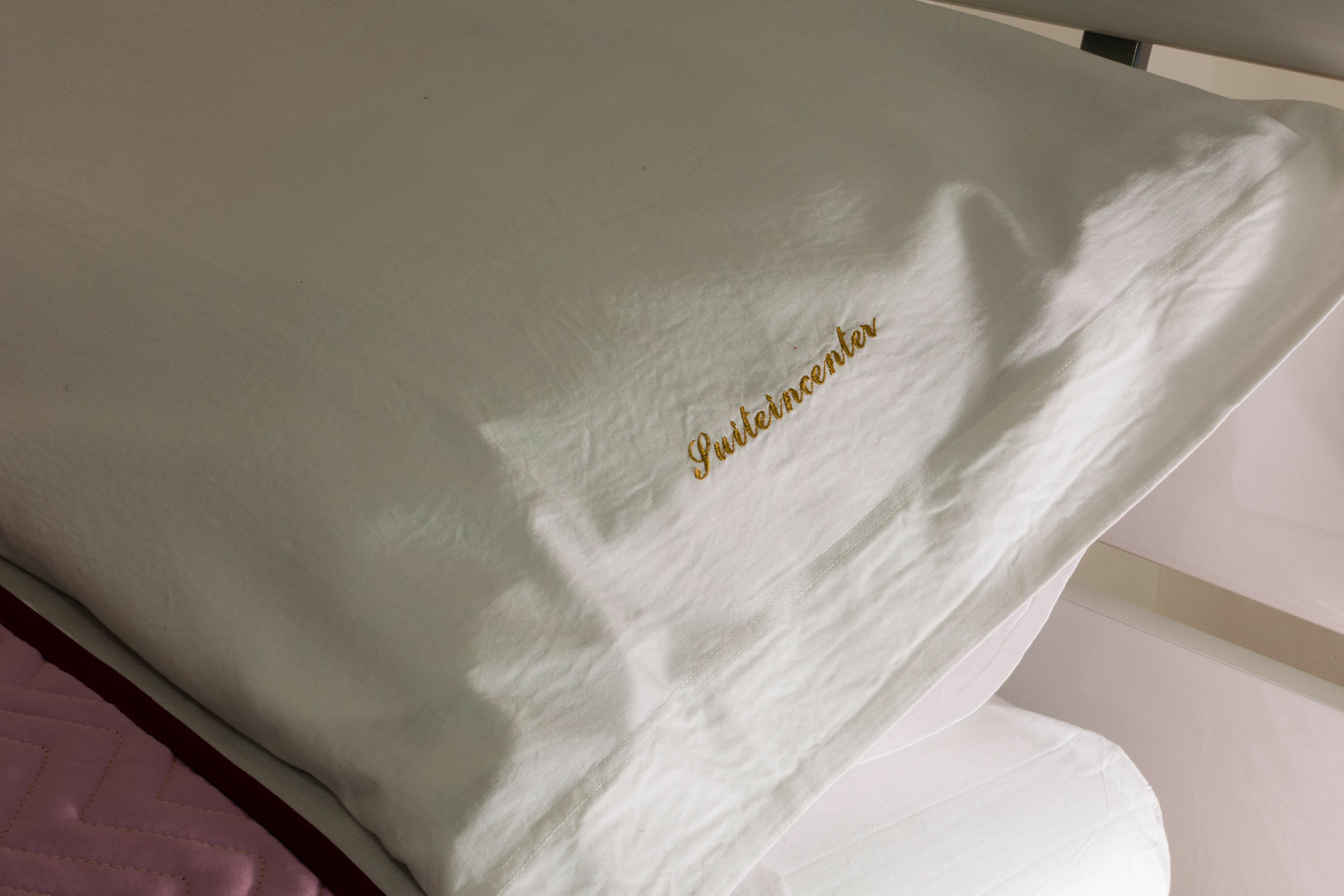 Suite In Center Palermo Zewnętrze zdjęcie