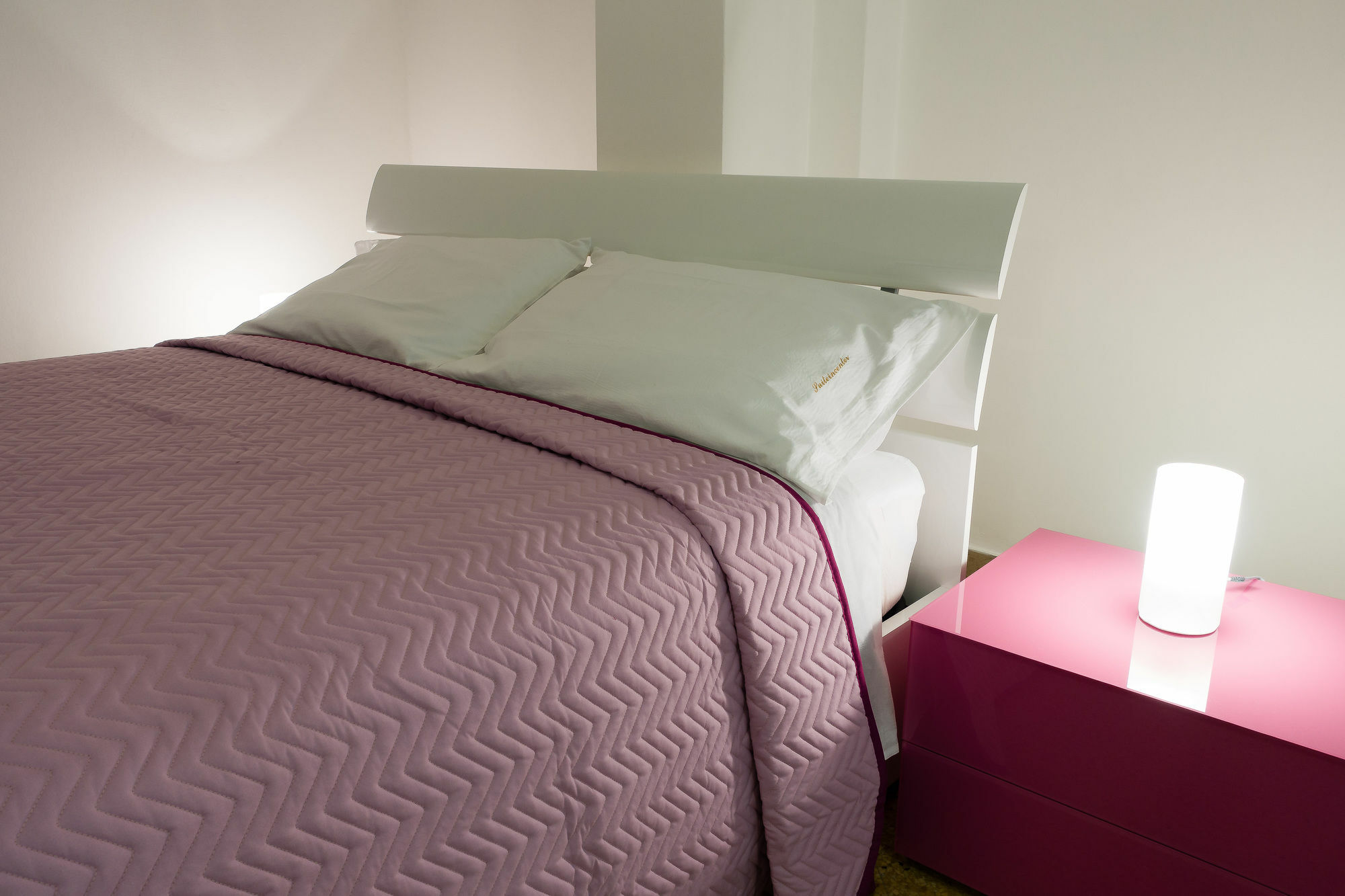 Suite In Center Palermo Zewnętrze zdjęcie