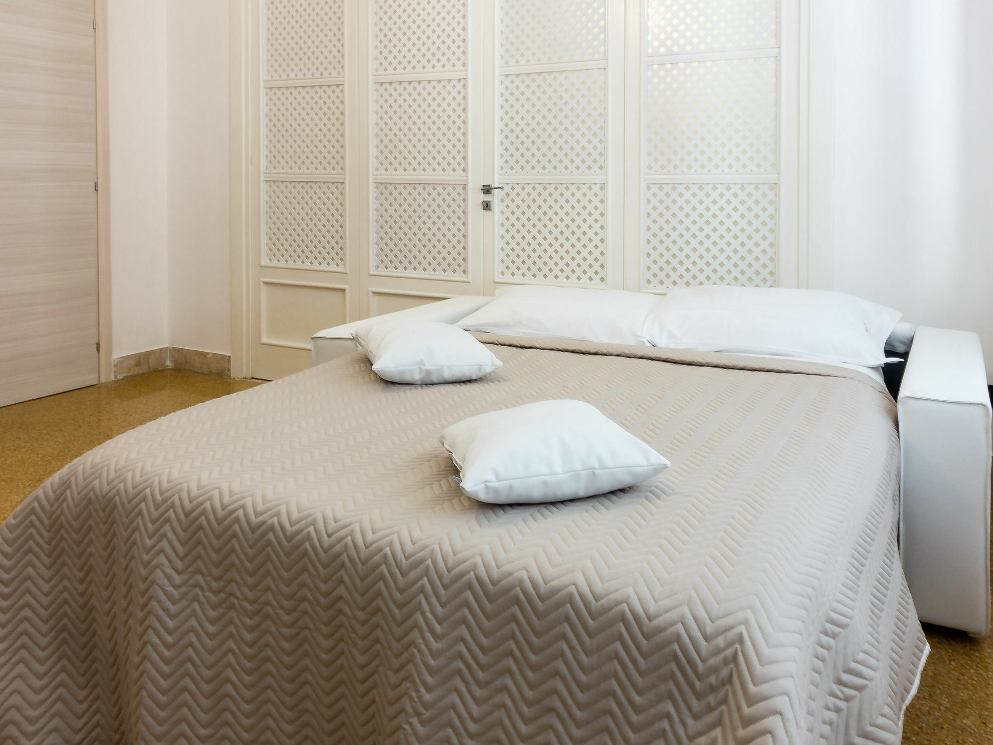 Suite In Center Palermo Zewnętrze zdjęcie