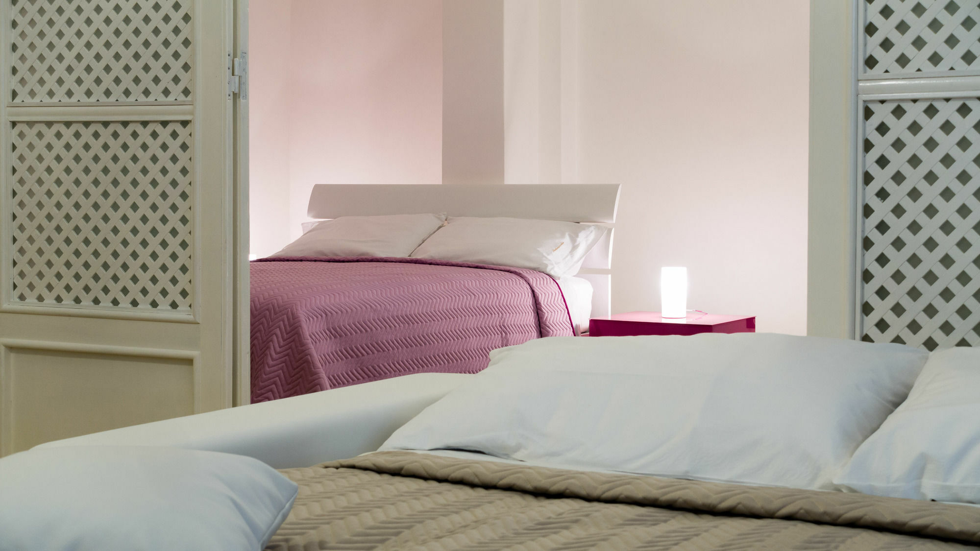 Suite In Center Palermo Zewnętrze zdjęcie